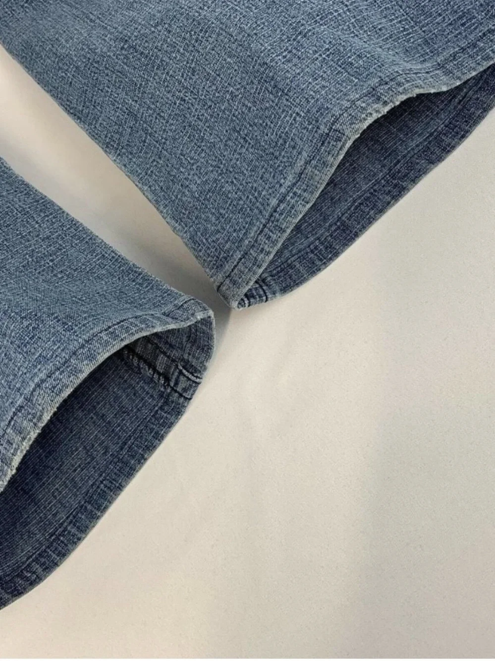 Vintage Rue 21 Low Rise Bootcut Jeans - Picture 3 of 8